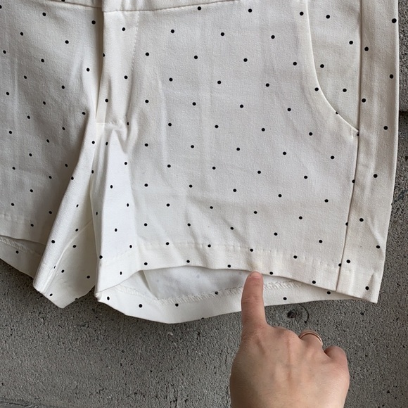 Polka Dot Shorts from Old Navy - Picture 11 of 12